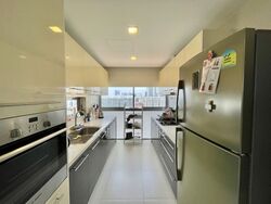 The Wharf Residence (D9), Condominium #624587401